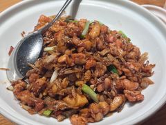 樟树港白辣椒炒肉-火候轩品质湘菜·私厨(市府店)