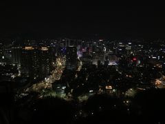 -BHC炸鸡(明洞总店)