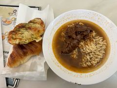 -翠华餐厅(香港国际机场店)