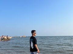 -老虎石海上公园