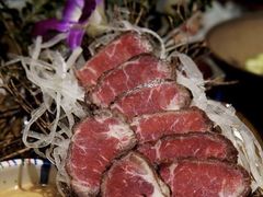 -古京·臻致料理(月湖店)