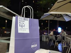 -The open life(万象城店)