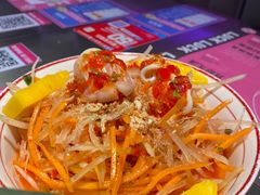 -新越盏·东南亚料理(捷登都会店)