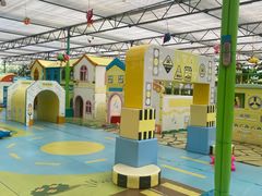 -南宫五洲植物乐园