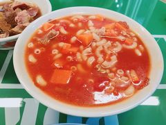 -七爷清汤腩·港式餐厅(金狮广场店)