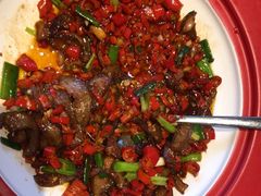 -有红鸡毛店·川菜(建设路店)