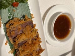 加拿大牛煎肉-金悦轩海鲜酒家(南宁店)