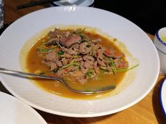 -永安鱼庄·镇江菜(丁卯店)