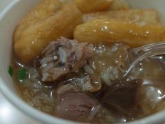 -百成大同鸭肉粥(大同总店)