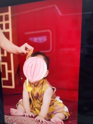 -可优蜜儿童摄影