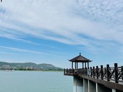 -南京金牛湖风景区