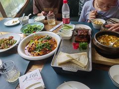 -花房餐厅(西溪天堂店)