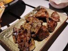 -赤坂亭M9和牛烧肉·日料398放题(万达店)