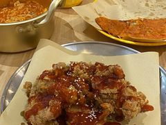 -Woolee韩食堂·韩式家庭料理
