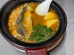 -小厨娘淮扬菜(河西奥美大厦店)