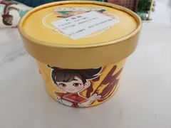 -大海碗·炸酱面·烤鸭·京菜(天坛店)