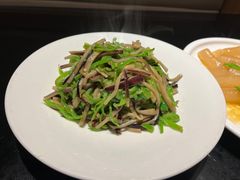 -芳芳私房菜·精做淮扬菜(承德路店)