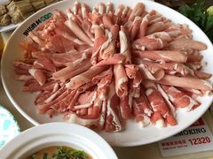 -阳坊胜利涮羊肉(阳坊老店)