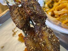 -清真·马峰烤肉(小学习北巷店)