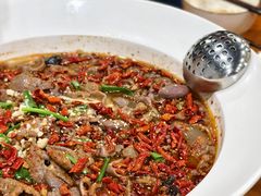 -邱大妈水煮(龙山店)