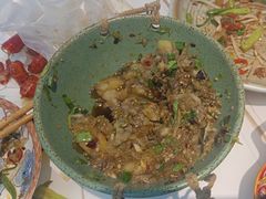 -寂寞的豆芽 蒙古原切大串(金宇店)