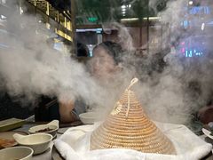 -鲜潭蒸汽石锅鱼(五道口购物中心店)
