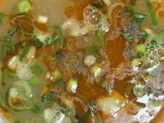 -龙门李家三旦羊肉汤馆