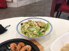 -江南村酒家