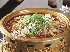 -吴忠民族饭庄(利通南街店)