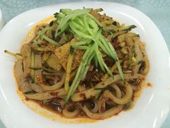 凉皮-老毛手抓·盐池滩羊非遗手抓(宁夏总店)