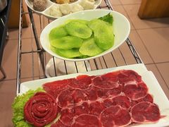 -丫丫汤膳打边炉(宏府408坊店)