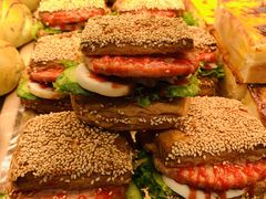 -丁香西饼屋(桂林路店)