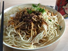 -林静小吃(复兴路店)