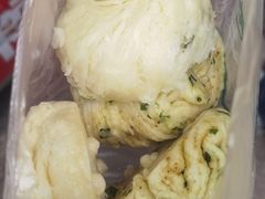 -俞记安顺特色破酥包(民生路店)