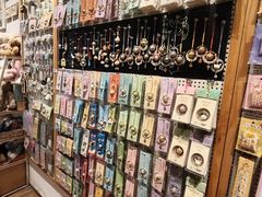 -猫的天空之城概念书店(苏州平江店)