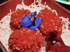 红颜荔枝酥-山葵家·创意料理(宁波来福士店)