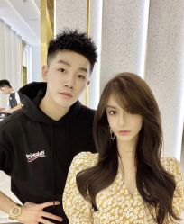 -3AM·S HAIR SALON烫发染发接发
