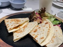 -静香HOUSE·全时段融合餐厅(七星欢乐颂店)