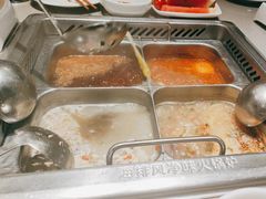 -海底捞火锅(正大乐城店)