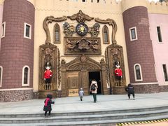 -安徒生童话乐园