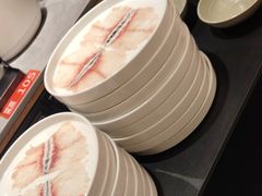 -阿源鱼捞斑鱼火锅·海鲜粥(山景尚宅店)