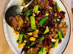 -山石榴·贵州菜(丰盛里店)