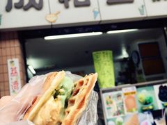 -成裕雪糕店(士多店)