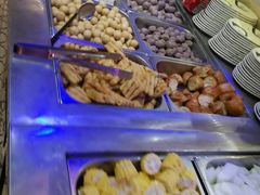 -阪尚皇·原切牛排·烤肉火锅自助(北京路店)