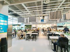 -宜家·瑞典风味餐厅(北京西红门店)