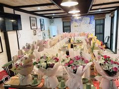 -小杨烤肉(朱雀店)