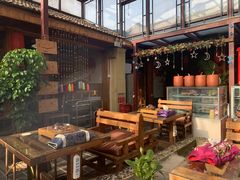 -丽江庭院之爱在路上(西单店)