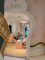 -奈尔宝家庭中心·亲子餐厅(苏州大悦城店)