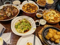 -眉州东坡·熊猫主题餐厅(枫蓝店)