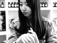 -墨more调香馆DIY自调香水(博雅国际中心B座店)